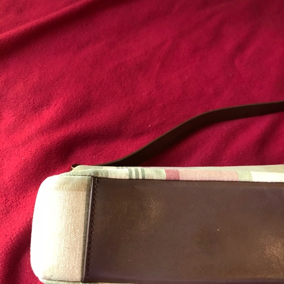 Fossil bag boutique check out inside pach - Picture 6 of 6